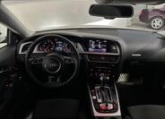 Audi A5 5