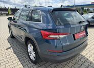 Škoda Kodiaq 4