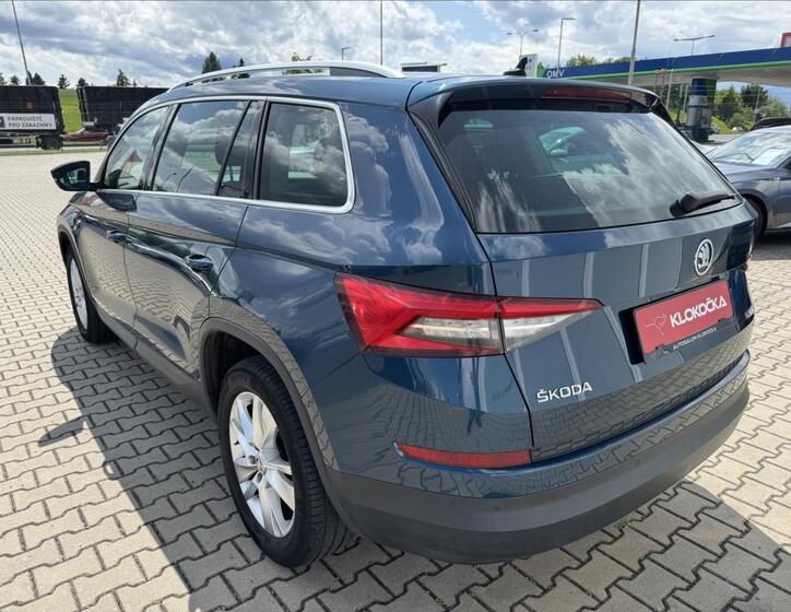 Škoda Kodiaq 4