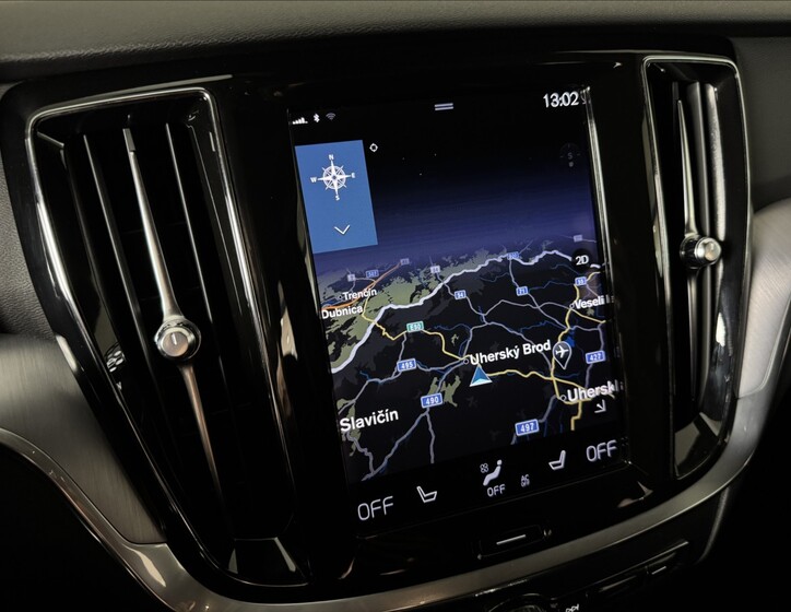 Volvo V60 37