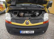 Renault Master 23
