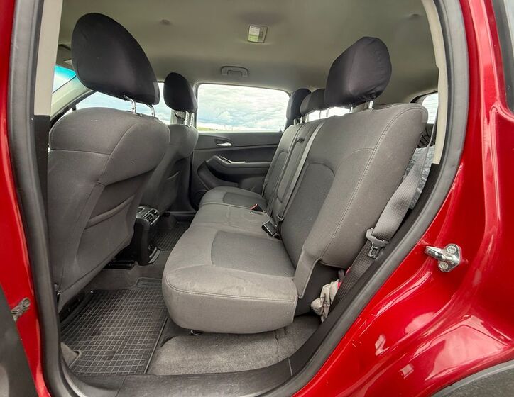 Chevrolet Orlando 16