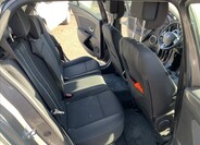 Renault Mégane 16