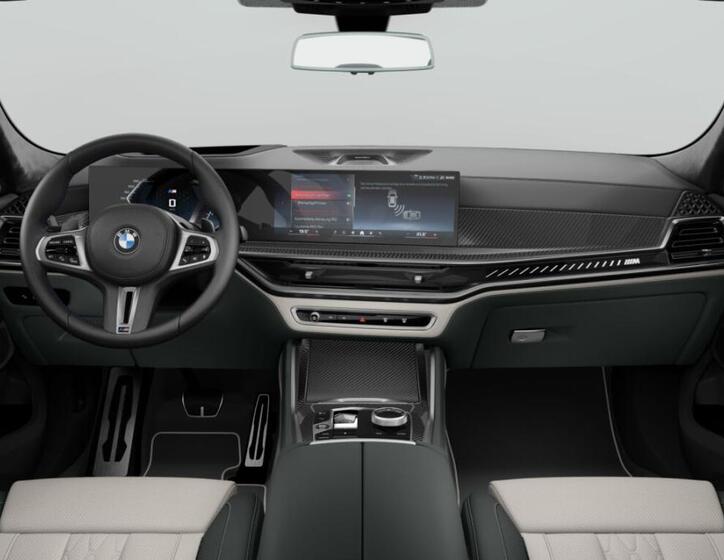 BMW X6 3