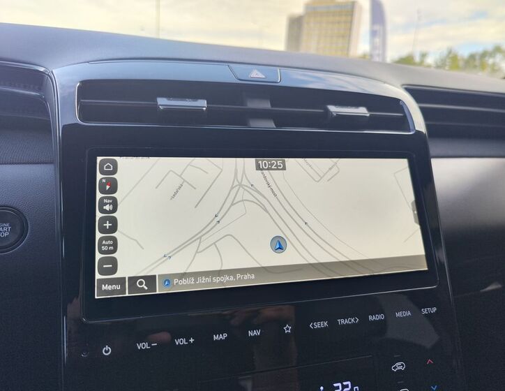 Hyundai Tucson 21