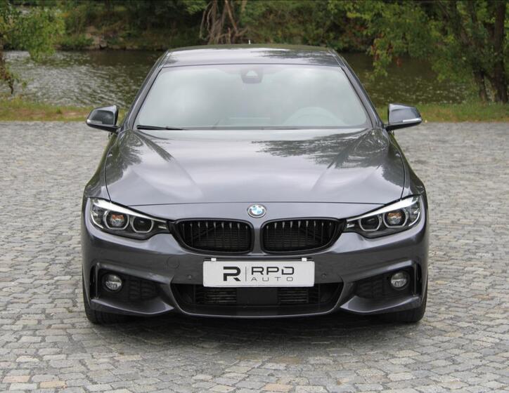 BMW Řada 4 4