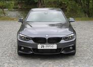 BMW Řada 4 4