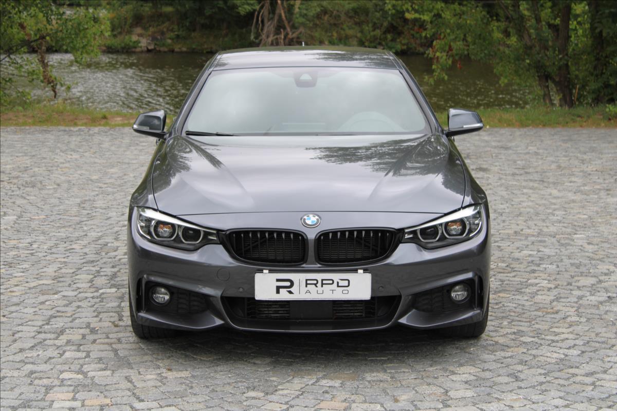 BMW Řada 4