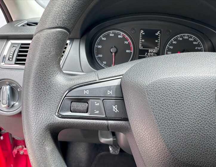 Seat Toledo 20