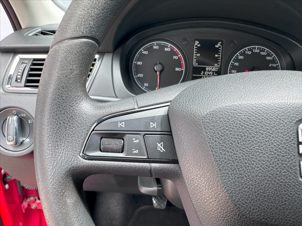 Seat Toledo
