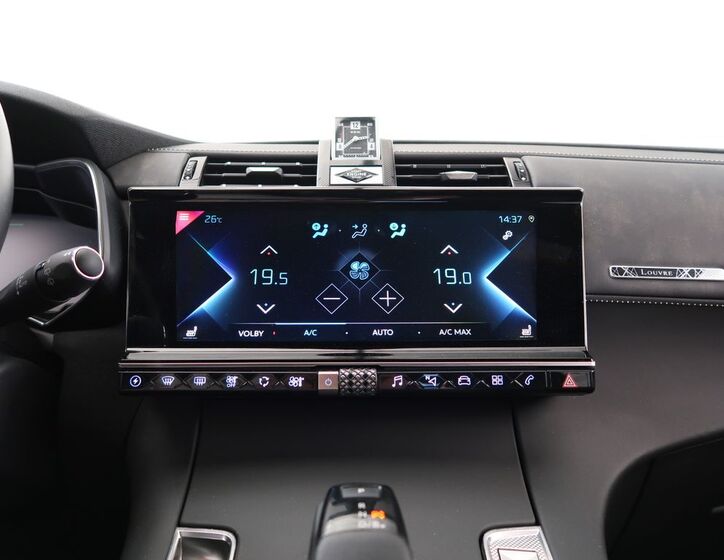 DS Automobiles DS7 Crossback 31