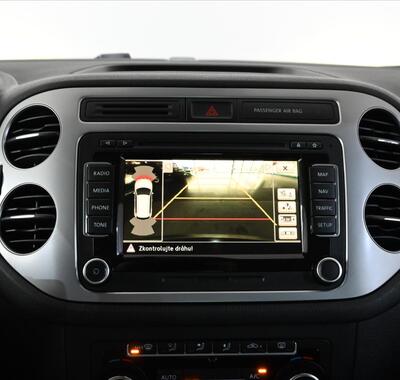 Volkswagen Tiguan 22