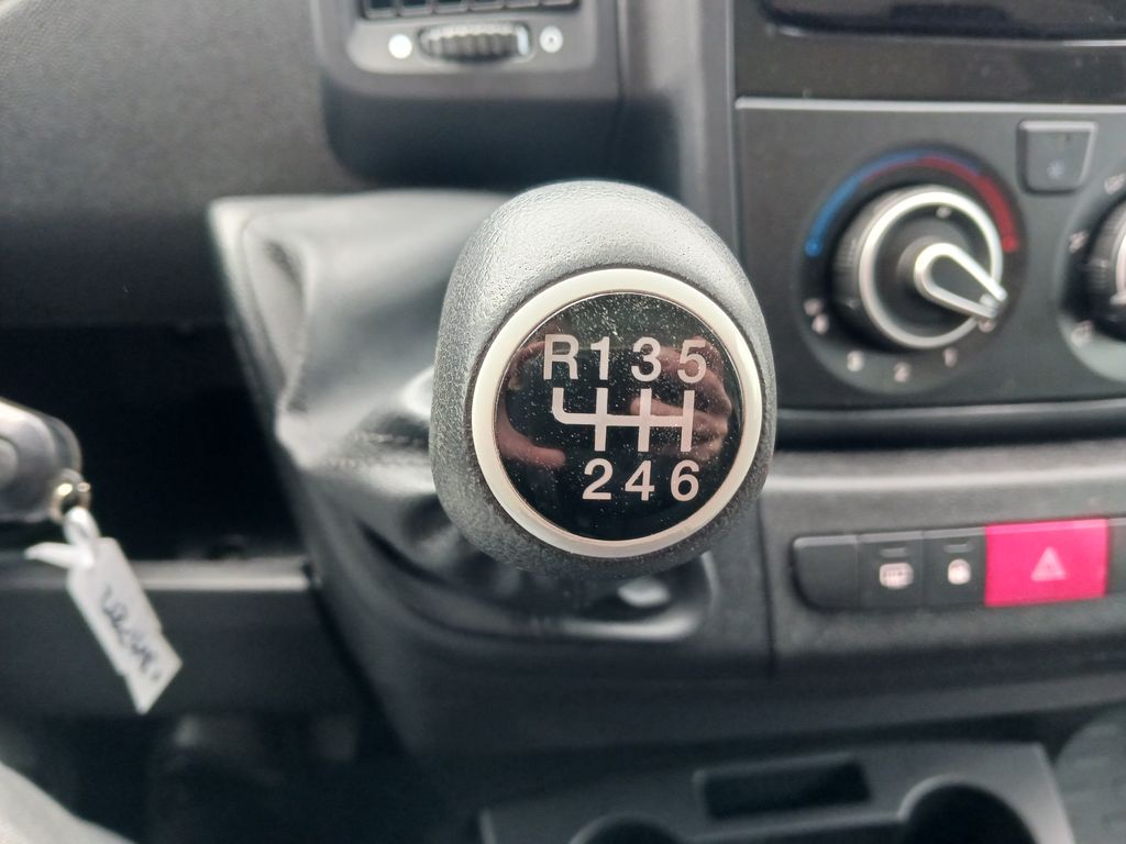 Citroën Jumper