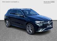 Mercedes-Benz GLE 7