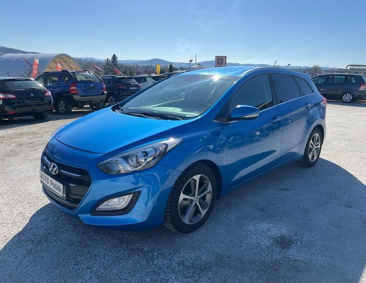 Hyundai i30 3