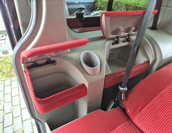 Opel Vivaro 28