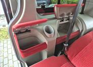 Opel Vivaro 28