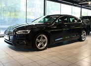 Audi A5 3