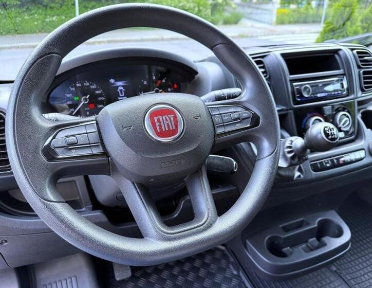 Fiat Ducato 11