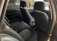 Škoda Fabia 18