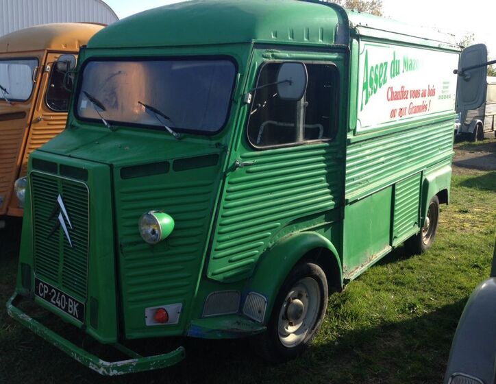 Citroën Ostatní 10