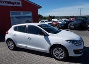 Renault Mégane 8