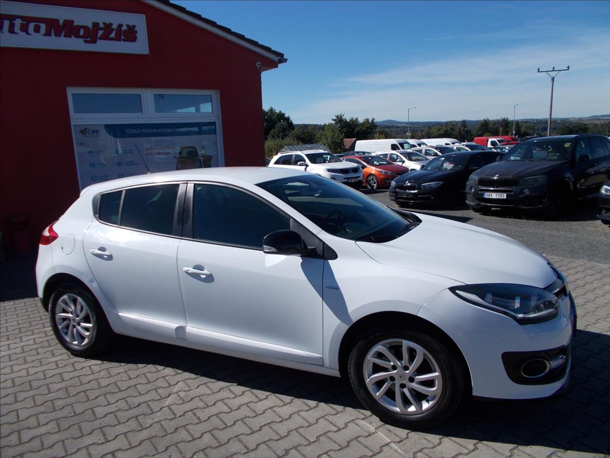 Renault Mégane