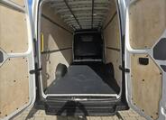 Volkswagen Crafter 4