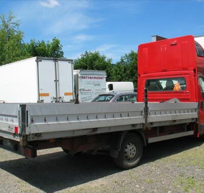 Peugeot Boxer 7