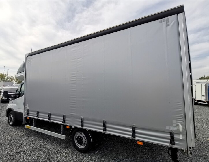 Iveco Daily 22