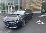 Toyota Corolla 1