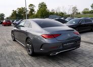 Mercedes-Benz CLS 4