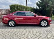 Škoda Superb 6