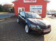 Škoda Octavia 1