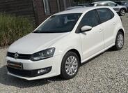 Volkswagen Polo 1
