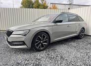 Škoda Superb 3
