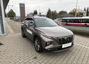 Hyundai Tucson 7