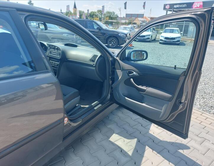 Saab 9-3 22