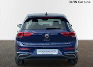Volkswagen Golf 8