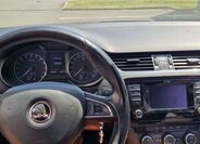 Škoda Octavia 6