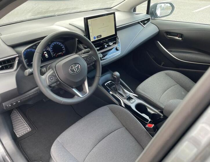Toyota Corolla 17