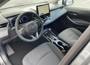 Toyota Corolla 17