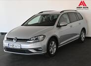 Volkswagen Golf 1