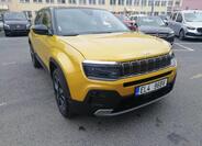 Jeep Avenger 3
