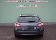 Peugeot 508 9