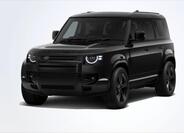 Land Rover Defender 1