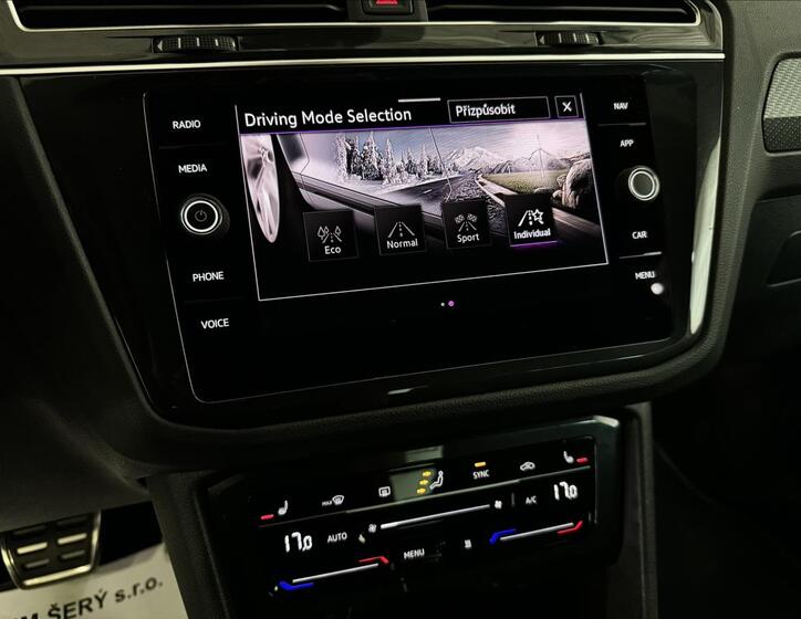 Volkswagen Tiguan 28
