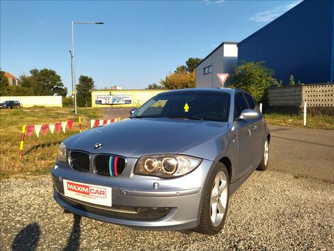 BMW Řada 1
