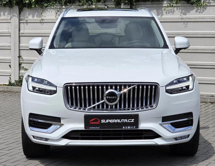 Volvo XC90 2