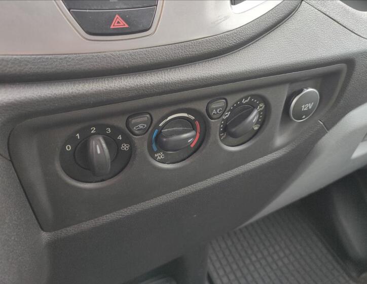 Ford Transit 25